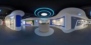 航天水力展示厅 (7)